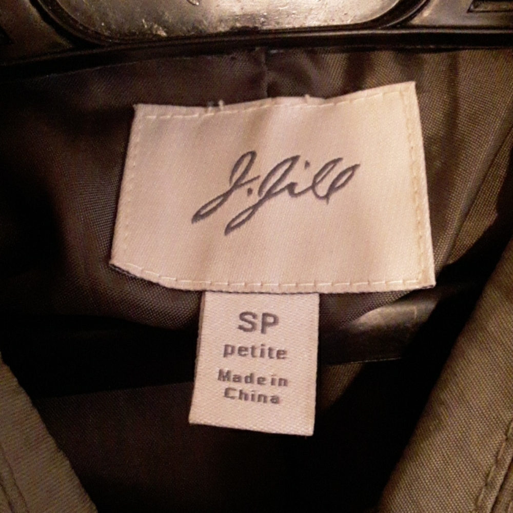 J.Jill Jacket - Picture 3 of 4
